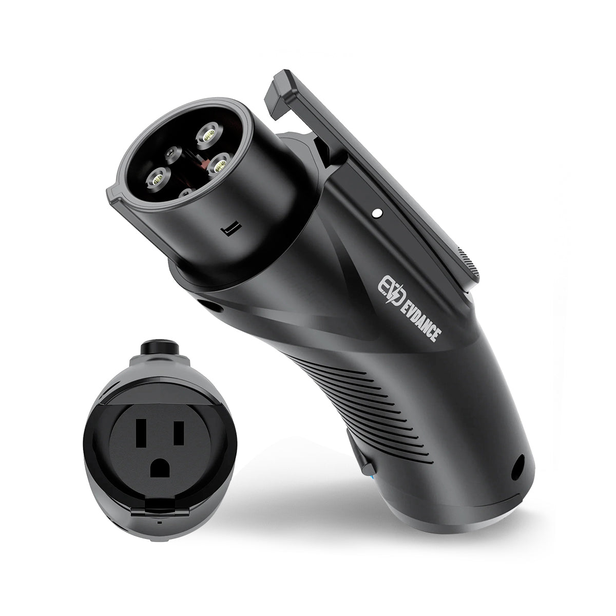EVSloth V2L Adapter for Hyundai Ioniq 5 & Ioniq 6,Kia EV6 15 Amp