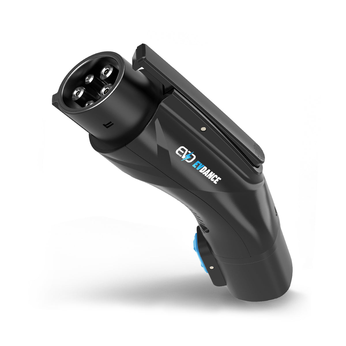 EVSloth Tesla(NACS) to J1772 Charging Adapter with Security Lock