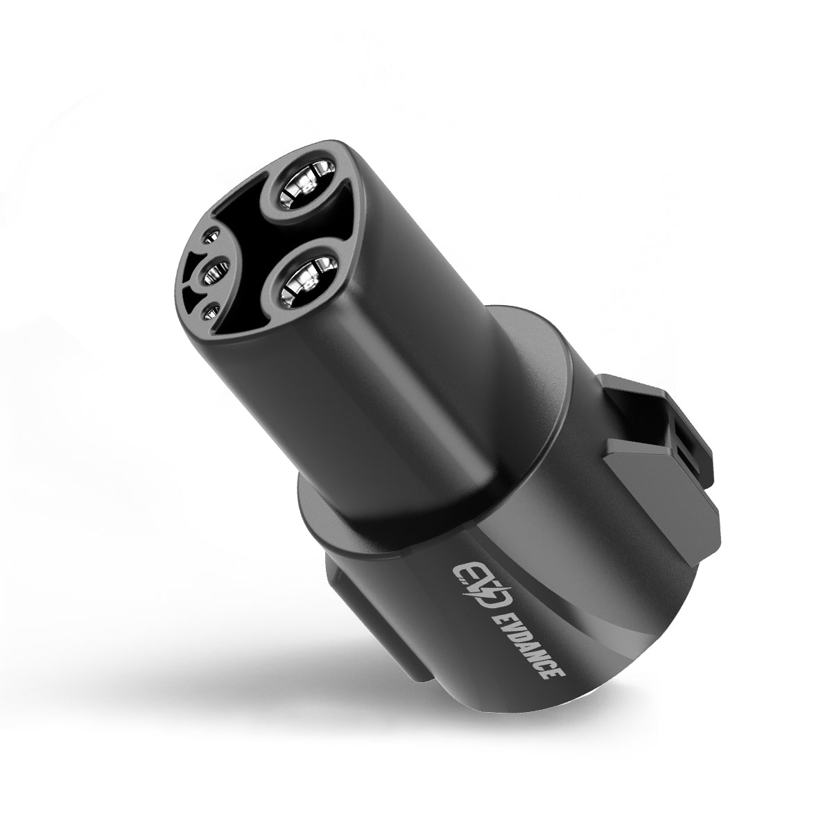 EVSloth SAE J1772 to Tesla Charging Adapter 80 Amp/ 240V