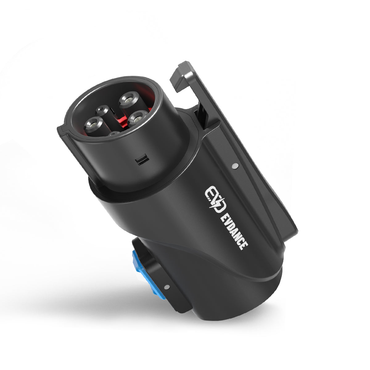 EVSloth Mini Tesla(NACS) to J1772 Charging Adapter Max 80 Amp & 250V