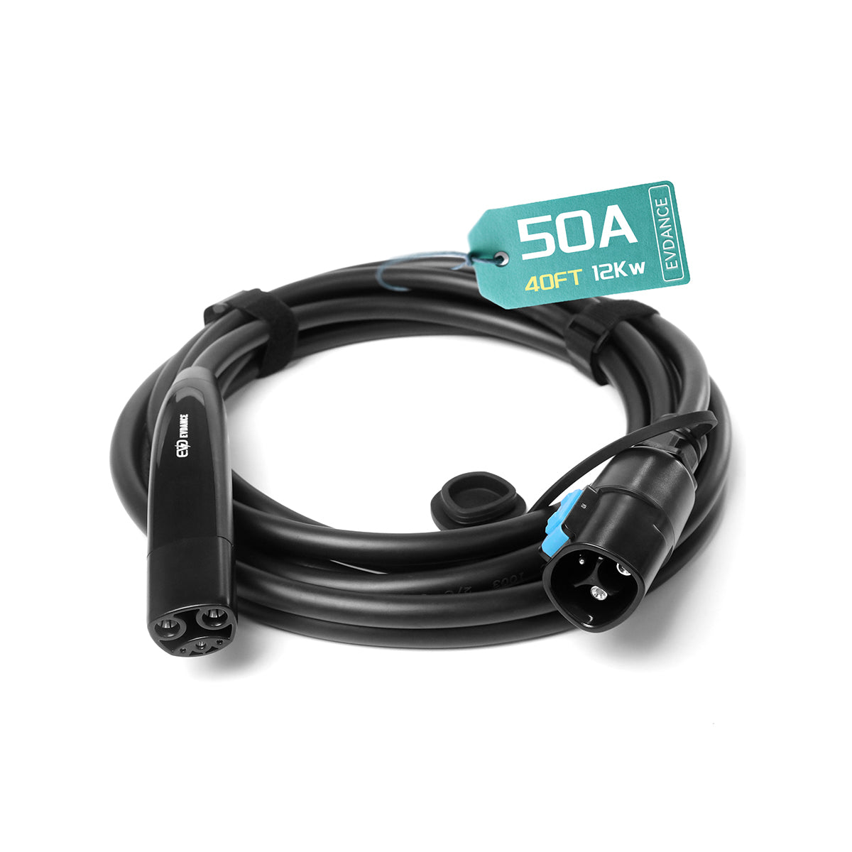 EVSloth 50A Tesla EV Charging Extension Cable/Cord - Image 12